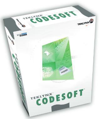 Logiciel de conception détiquette codesoft 9_0