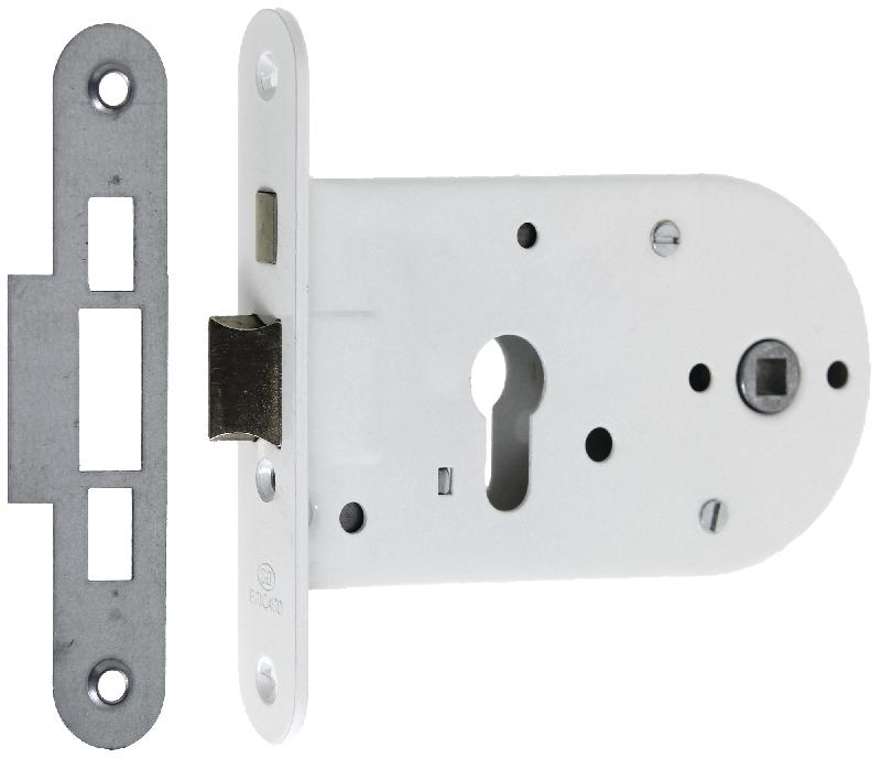 Monopoint à larder horizontale axe à 50mm bouts rond droit - BRICARD - 2500020 - 075061_0