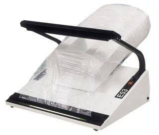 (Palette) Bobine 15 kg Gaine PE tubulaire pour vêtements et linges - GTTXBDRIN-DN05_0