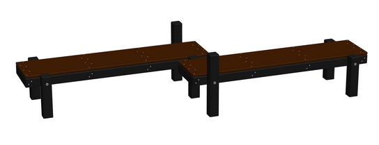 Plancher de gainage (double) - Espace Renard fabricant et installateur - réf : 9261PR(2)_0