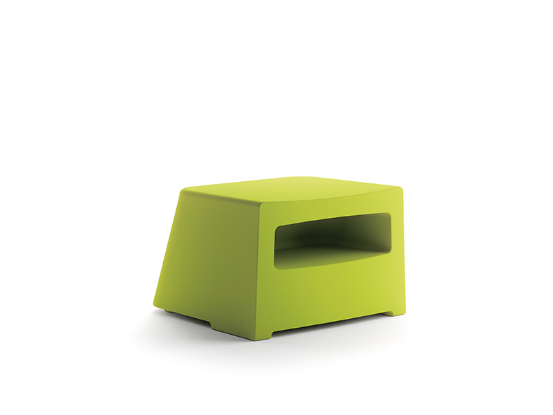 Pouf encastrable lakar_0