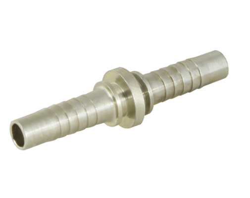 Raccord droit flexible - Série 897 - Pirtek - Adapté aux diamètres de 3/4” à 2”_0
