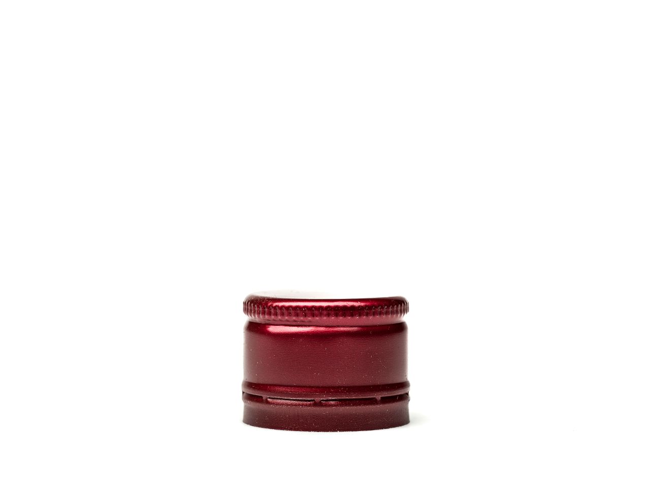 Ropp - bouchon à vis en aluminium - Eurocork NV - pour huile et vinaigre, personnalisable_0