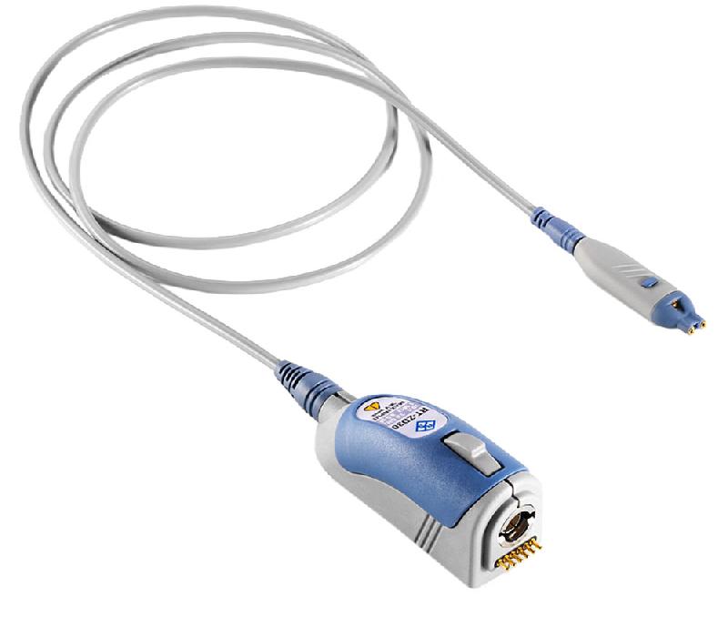 RT-ZD30 | Sonde active différentielle 3 GHz_0