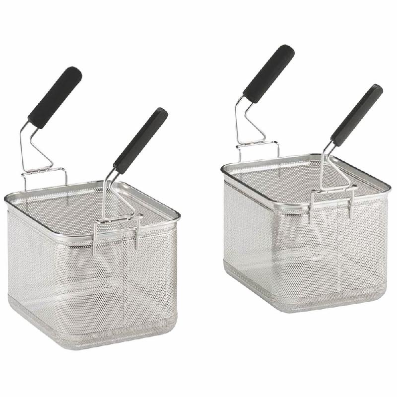 Set 2 paniers 40 litres (2 x gn 1/2) cuiseur a p - A22/ST-2X12_0