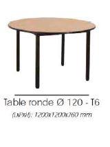 Table carelie ronde_0
