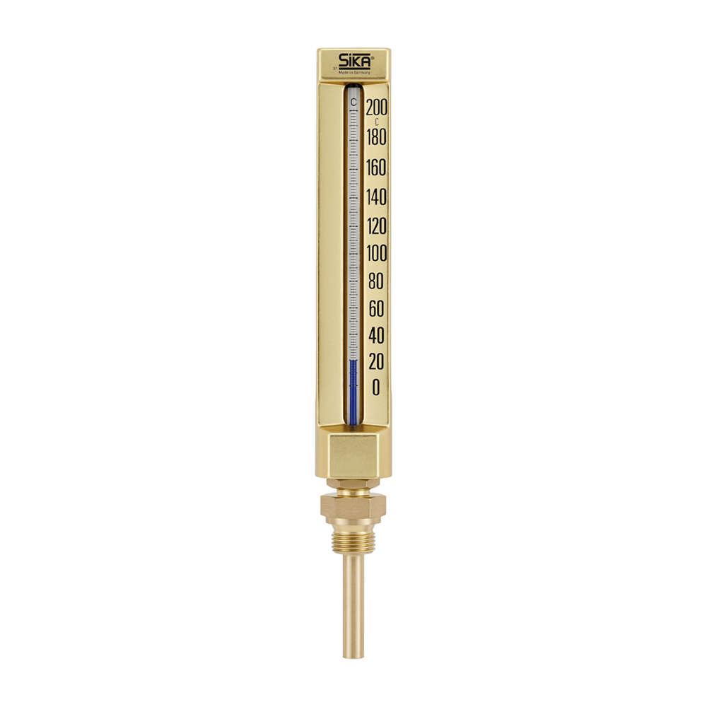 thermometre eau