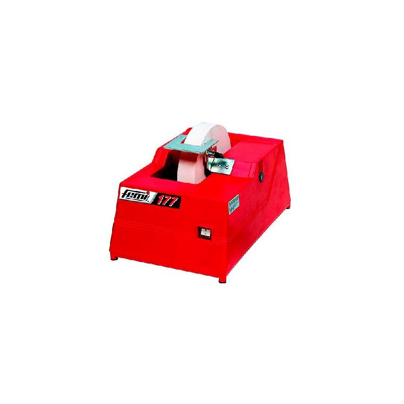 Affûteuse à eau professionnelle - Meule D. 200 mm - 230V 150 W - Réf 177 - Femi_0