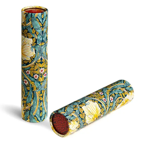 Allumettes tubulaires - Dimensions 215 x Ø 51,5 mm - Tambour L_0