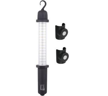 BALADEUSE 60 LEDS RECHARGEABLE