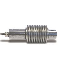 Capteur de pesage en flexion de 2,5 kg à 200 kg - Référence F1 - Classe OIML R60 C2 - Acier inoxydable_0