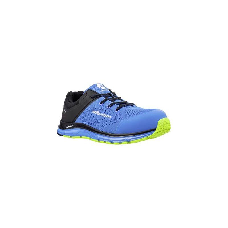 chaussure securite albatros