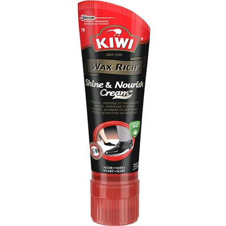 CIRAGE SHINE & PROCTEC NOIR KIWI 75 ML