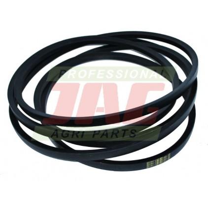 Courroie gates agri (1602501) h218645.26 john deere - référence : me-h218645.26_0