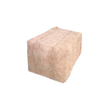 Frisure de calage - Garrigou Emballage - bois naturel, couleur champagne, balle carton 40 kg_0
