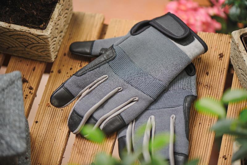 Gants de travail multi-usage - Réf: WKP814 - Hautes performances, conformes EN 388:2016+A1:2018 et EN ISO 21420_0
