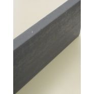 Heras - plaque de soubassement - grillages wunschel - longueur : 250 cm_0
