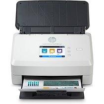 HP Scanjet Enterprise Flow N7000 Alimentation papier de scanner 600 x 600 DPI A4 Blanc_0