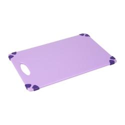 Hygiplas Planche à découper professionnelle Lila 458x306mm - 5050984770661_0