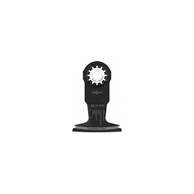 Lame plongeante BIM Starlock AII 65 APIB Wood and Metal - qté 10 Bosch Professional | 2608669080_0