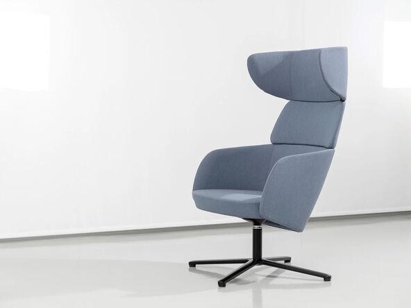 Chauffeuse Lounge Linx grand confort_0