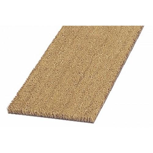 Tapis de sol absorbant usage intérieur / extérieur – Liseré Vert