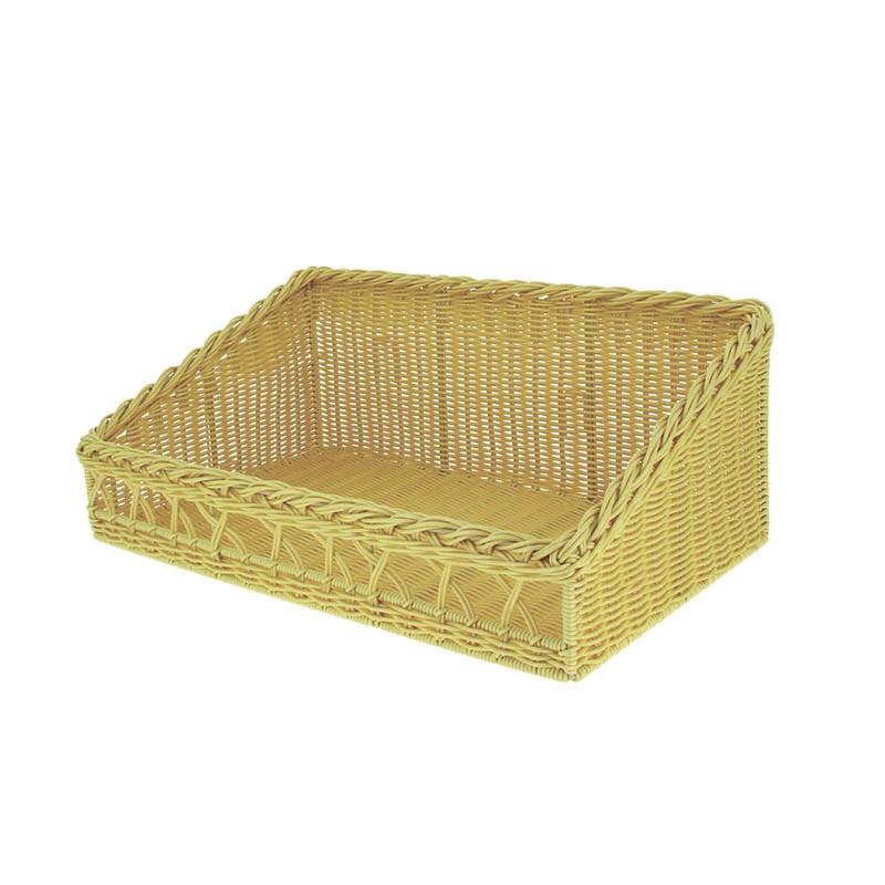 Présentoir en polypropylène Panetteria 54x33 -_0