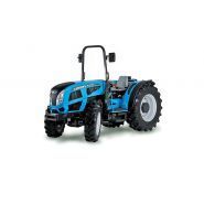 Rex4 F/GE/GB/GT plat - Tracteur agricole Landini - Puissances de 70 à 112 ch avec moteur Deutz Stage 3B_0