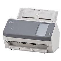 Ricoh fi-7300NX Scanner ADF 600 x 600 DPI A4 Gris, Blanc_0