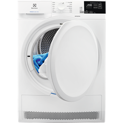 Sèche-linge professionnel - pompe à chaleur - système GentleCare - modèle new7h4810ra_0