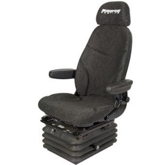 SIÈGE À SUSPENSION PNEUMATIQUE D7060 SEARS SEATING