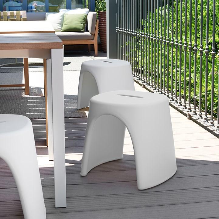 Tabouret  amelie sgabello de SLIDE_0