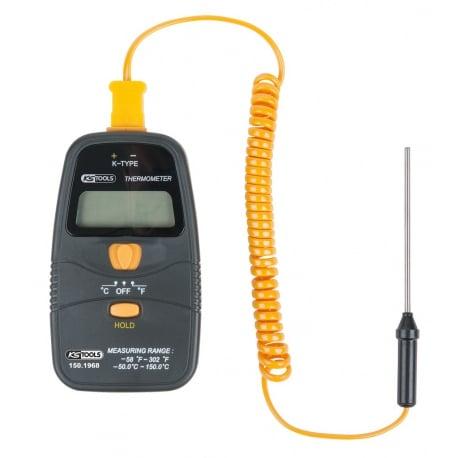 Thermomètre digital - KS Tools | 150.1968_0