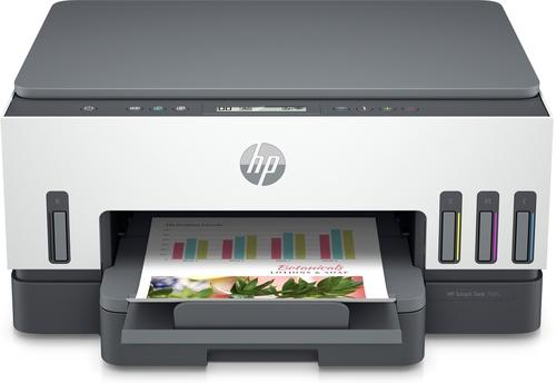 HP SMART TANK 7005 A JET D'ENCRE THERMIQUE A4 4800 X 1200 DPI 15 PPM W_0