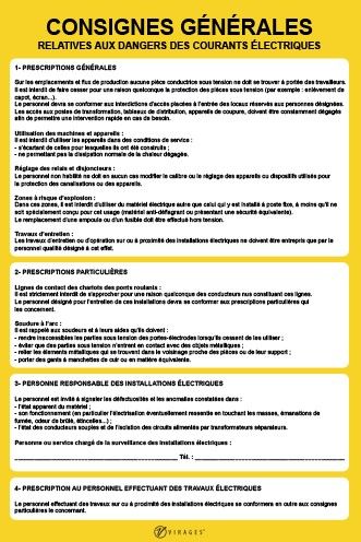 27996 - Panneau consignes de sécurité gaz - virages - dimensions 450 x 300 mm - film anti-UV et anti-rayures_0