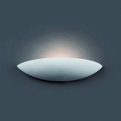 APPLIQUE MURALE 100W BLANC CHERAS 1 - FARO - 63172_0