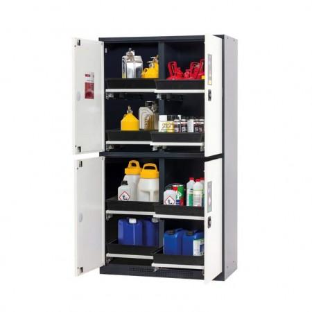 Armoire de sécurité pour produits chimiques_0