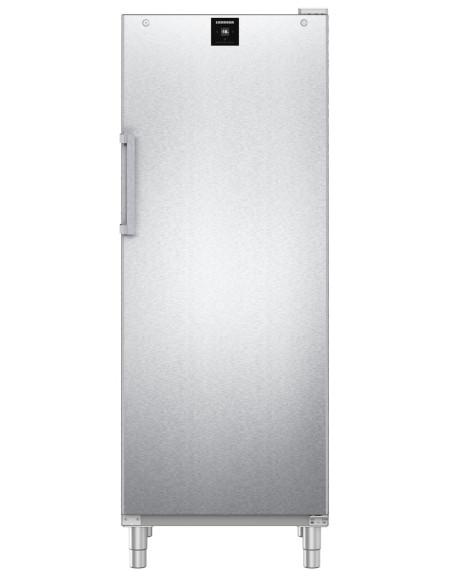 Armoire négative LIEBHERR 1 porte pleine - Référence : FFFCVG6501_0