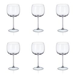 Aulica Verres A Vin 490Ml Uni Boule - Lot De 6 - verre 3701503037674_0