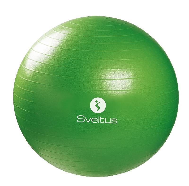 Ballon de gym 650 mm - BLLGYMPVCVT-SV03_0