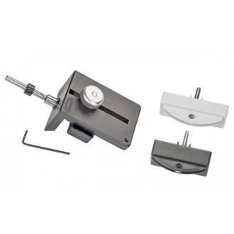 Blister Clamex P-14 + gabarit de perçage - angles 22,5° à 180° - matériaux 12 à 60 mm d'épaisseur_0