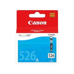Canon CLI526 Cyan Cartouche d'encre ORIGINALE - 4541B001 - blanc 000000170008440497_0