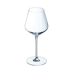 CdA Coffret Ultime de 4 Verres Cristalín 47Cl Cristal D'Arques - transparent Verre en cristal 5427486_0