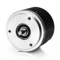 Codeur optique rotatif incrémental programmable via port USB avec logiciel compatible Windows® - Référence : AP58_0