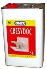 CRÉSOLINE CRESYDOC BIDON DE 5 LITRES