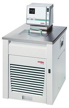Cryothermostat compact JULABO FP50-HE - Réf 9212650 - Chauffage et refroidissement - Température -50 à 200°C_0