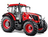 Crystal hd tracteur agricole - zetor - 150 à 170 ch_0