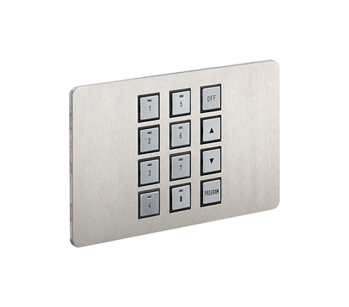 Système de gestion d'éclairage public DPNE914-SF - Code de commande 50812200 - Conforme RoHS UE_0