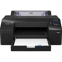 Epson SureColor P5300 imprimante grand format Wifi Jet dencre piézoélectrique Couleur 5760 x 1440 DPI A2 (420 x 594 mm) Ethernet/LAN_0