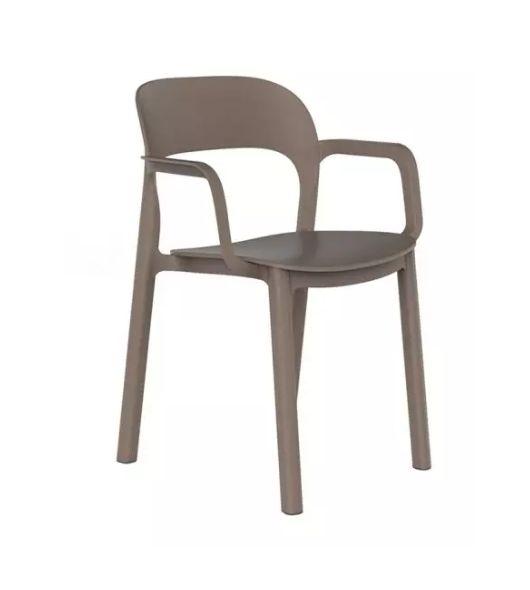 Fauteuils extérieurs - Fauteuils polypropylènes - ona_0